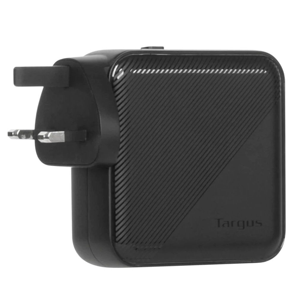 EAN 0092636363048 - Targus APA109GL cargador de dispositivo móvil Universal Negro Corriente alterna Carga rápida Interior imagen 7