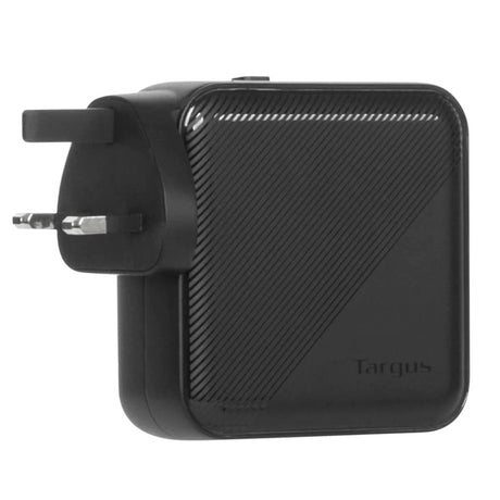 EAN 0092636363048 - Targus APA109GL cargador de dispositivo móvil Universal Negro Corriente alterna Carga rápida Interior imagen 7
