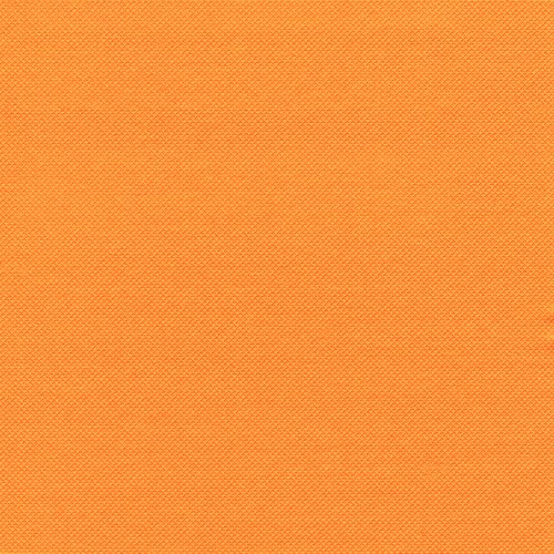 Papstar Royal Collection - Serviette - Tamaño 40 X 40 Cm - Einweg - Naranja (Paquete De 50)