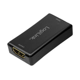 Logilink 4k Hdmi Repeater, 25 M