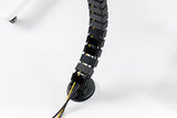 EAN 4016032463313 - ASSMANN Electronic DA-90505 canaleta para cable Bandeja portacables curva Negro imagen 7