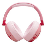 Auriculares  Jbl Junior 470nc Pink