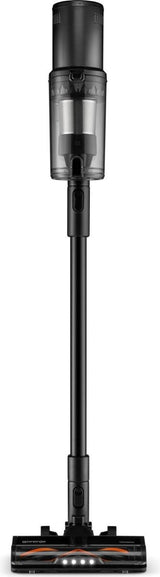 EAN 3838783075871 - Gorenje SVC296449NMBL Aspiradora escoba 2 en 1 Batería Secar HEPA Sin bolsa 0,6 L 550 W Carbón vegetal imagen 3