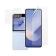 EAN 5715685001444 - PanzerGlass ® Screen Protector Samsung Galaxy Z Flip7 FE | Flip6 | Glass & Film Protector de pantalla 1 p imagen 1