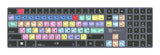 Logickeyboard Adobe Premiere Pro Cc Titan Uk (Pc)