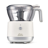 EAN 7611210921202 - Solis S0184 picadora eléctrica de alimentos 1 L 200 W Blanco imagen 1