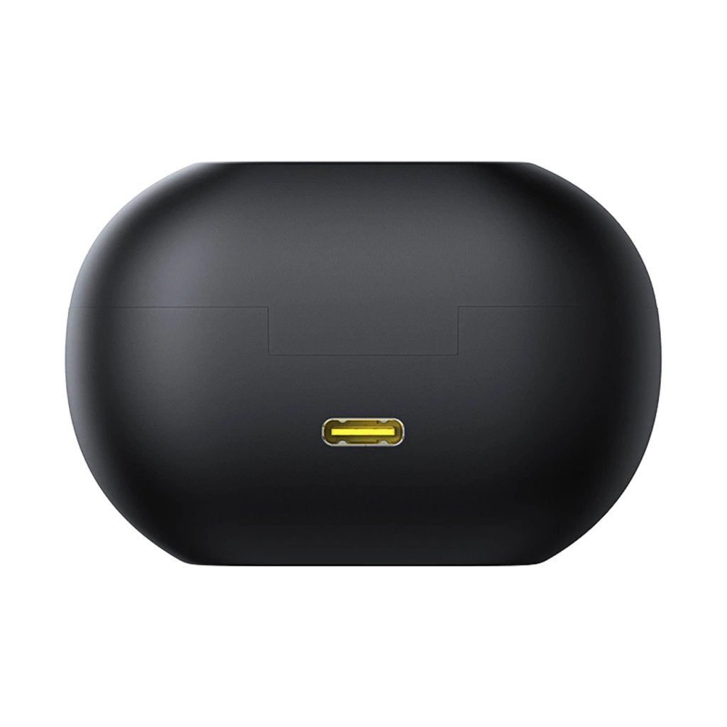 Auriculares Baseus Bass 15 Clip Open Ear True Wireless Stereo (Tws) Dentro De Oído Llamadas/Música Bluetooth Negro