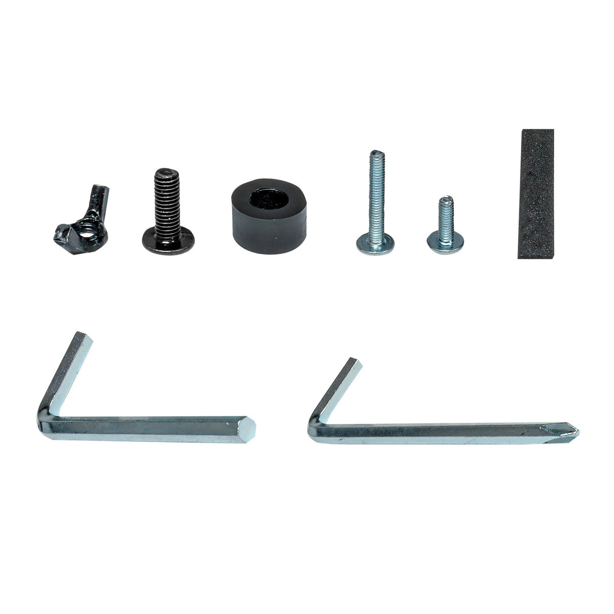 Unykach Uk1420 Soporte De Mesa Con Brazo Articulado Para Monitor De 10"-32" + Soporte Para Portatil - Giratorio,