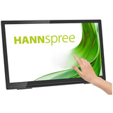 EAN 4711404020988 - Hannspree HT273HPB pantalla para PC 68,6 cm (27") 1920 x 1080 Pixeles Full HD LED Pantalla táctil Mesa Ne imagen 2