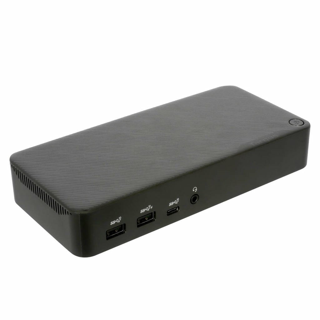 Targus Dockingmation Usb4 100w Usb4 Triple Video