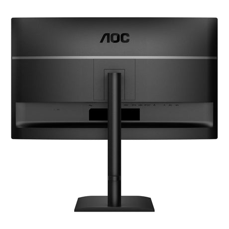 EAN 4038986182829 - AOC E4 Q27E4CV pantalla para PC 68,6 cm (27") 2560 x 1440 Pixeles Quad HD LED Negro imagen 17