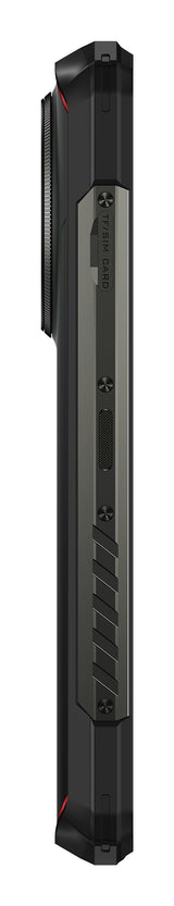 EAN 6923740234303 - Doogee Fire 6 16,7 cm (6.56") SIM doble Android 14 4G USB Tipo C 6 GB 256 GB 10400 mAh Negro imagen 9