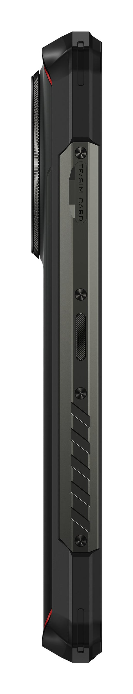 EAN 6923740234303 - Doogee Fire 6 16,7 cm (6.56") SIM doble Android 14 4G USB Tipo C 6 GB 256 GB 10400 mAh Negro imagen 9