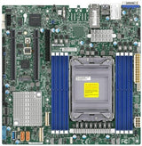 EAN 672042418404 - Supermicro MBD-X12SPM-TF-B placa base Intel C621A LGA 4189 micro ATX imagen 1