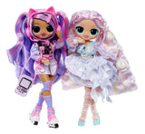 Muñeca Mga Entertainment Lol Surprise Omg Fashion Doll - Pearla,  510390-Euc