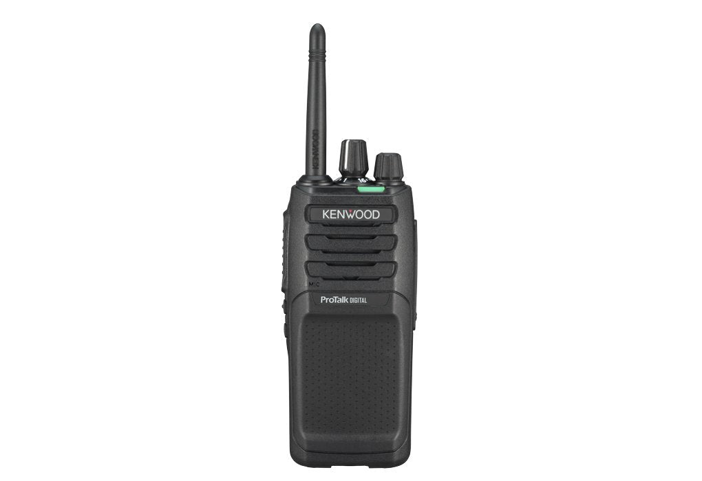 Kenwood Walkie Talkie  Tk-3701d