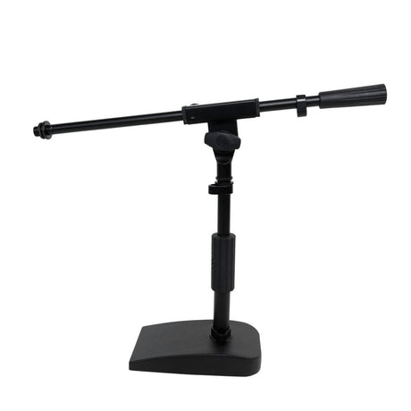 EAN 0716408562742 - Gator Frameworks SH-DESKTOP2 soporte para micrófono Soporte de escritorio para micrófono imagen 4