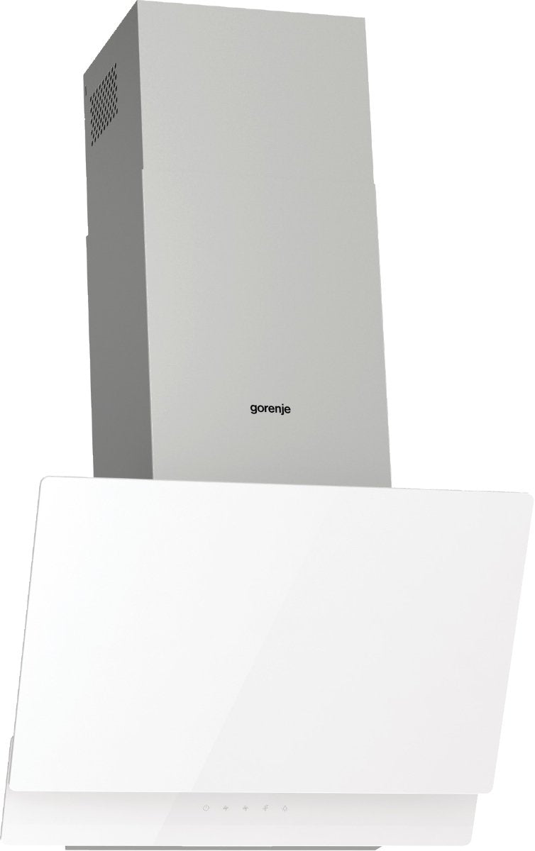 EAN 3838782389795 - Gorenje WHI649EXGW De pared Plata, Acero inoxidable 608 m³/h imagen 1