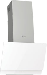 EAN 3838782389795 - Gorenje WHI649EXGW De pared Plata, Acero inoxidable 608 m³/h imagen 1