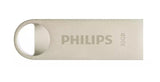 Pendrive Philips Usb 2.0 32gb Moon