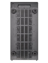 Caja Pc Thermaltake Suppressor F31 Cristal Templado Negra