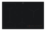 EAN 7333394124339 - Electrolux EIV83443CT Negro Integrado 80 cm Con placa de inducción 4 zona(s) imagen 1