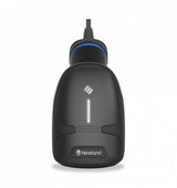 Newland Hr33 Marlin Lector De Códigos De Barras Portátil 1d/2d Cmos Negro