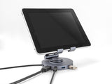 EAN 4043619880171 - DeLOCK 88017 base para portátil y replicador de puertos Alámbrico USB 3.2 Gen 1 (3.1 Gen 1) Type-A + Type imagen 6