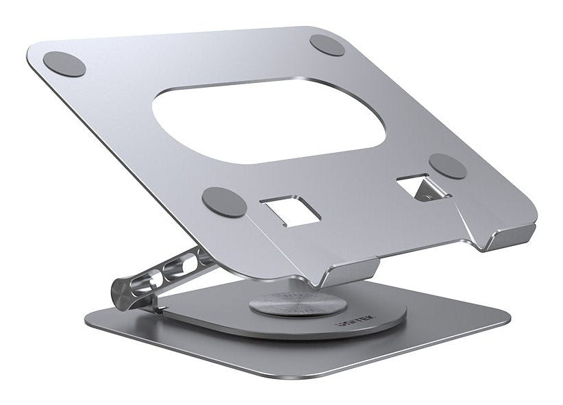 Soporte Para Portátil Unitek Ajustable 360°, 10''- 16''