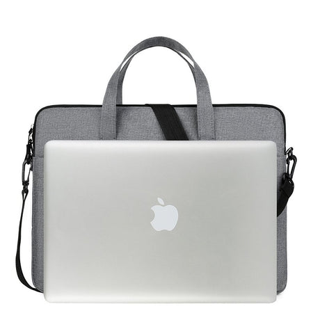 EAN 8431775036178 - Nilox MALETIN NUEVO 15.6 GRIS 39,6 cm (15.6") Maletín imagen 2