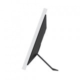 EAN 4000567212645 - Braun DigiFrame 10B marco fotográfico digital Negro, Blanco 25,6 cm (10.1") Pantalla táctil Wifi imagen 3
