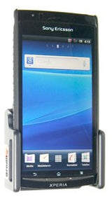 EAN 7320285113077 - Brodit 511307 soporte Soporte pasivo Teléfono móvil/smartphone Negro imagen 3