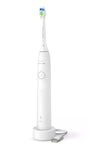 EAN 8720689022835 - Philips 5300 series HX7108/01 cepillo eléctrico para dientes Adulto Cepillo dental sónico Blanco imagen 1