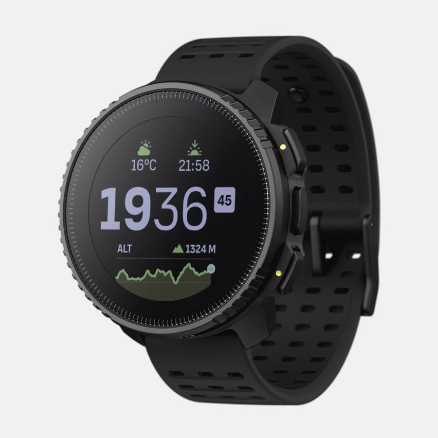 EAN 6417084209092 - Suunto SS050862000 Relojes inteligentes y deportivos 3,56 cm (1.4") Matriz de puntos 49 mm 280 x 280 Pixe imagen 1