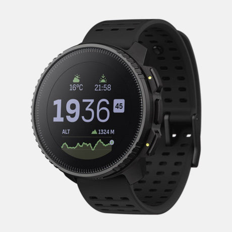EAN 6417084209092 - Suunto SS050862000 Relojes inteligentes y deportivos 3,56 cm (1.4") Matriz de puntos 49 mm 280 x 280 Pixe imagen 1