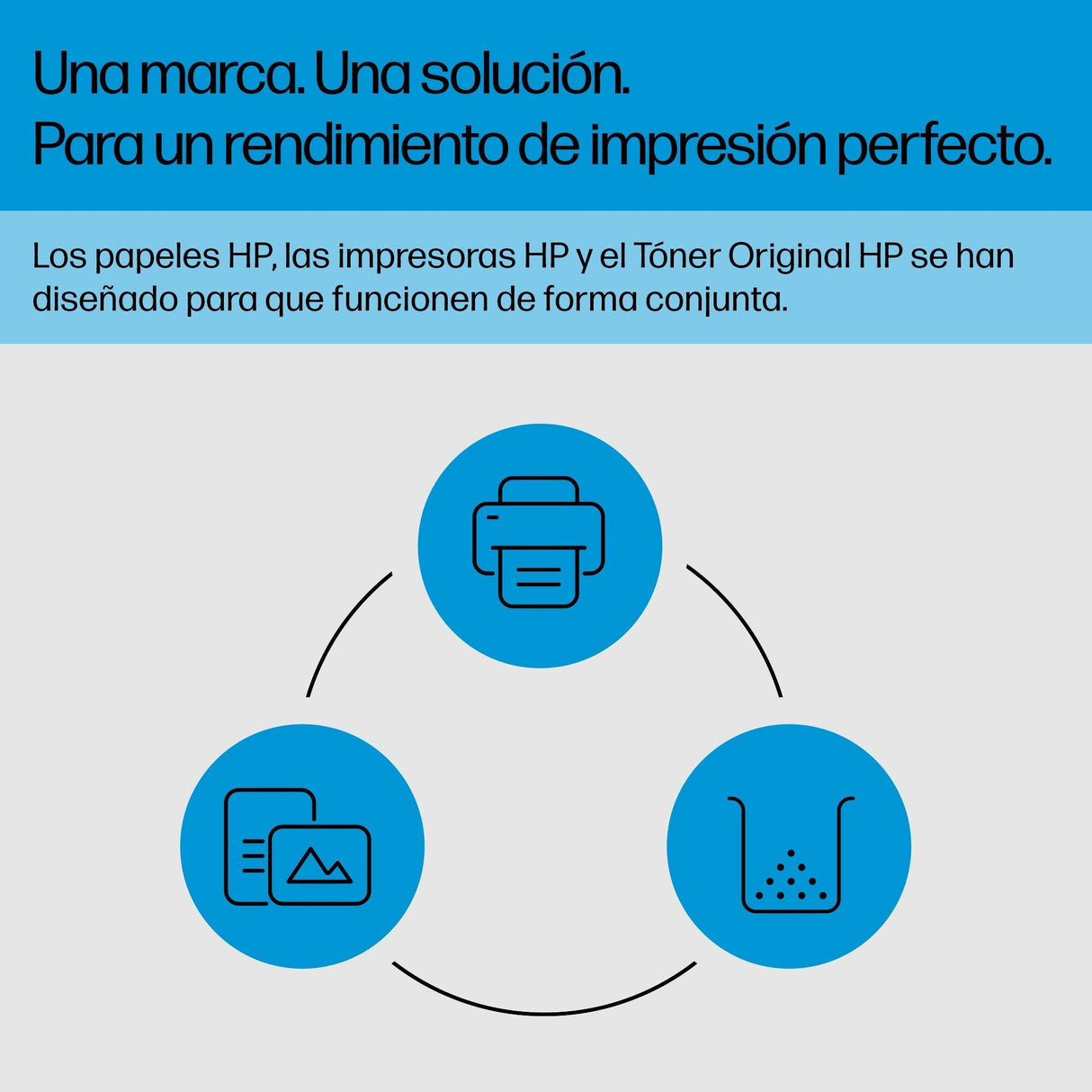 Toner Original Hp 646x Negro Ce264x
