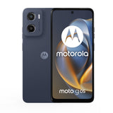 Motorola Moto G05 Ds 8/128gb Denim Blue
