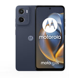 EAN 0840023295812 - Motorola moto g05 16,9 cm (6.67") SIM doble Android 15 4G USB Tipo C 4 GB 256 GB 5200 mAh Azul imagen 2