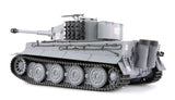 Amewi Tiger I Mp-Panzer Con Ir Battle-Funktion 1:24 Rtr