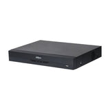 EAN 6923172534088 - Dahua Technology XVR5116HE-I3 Negro imagen 1