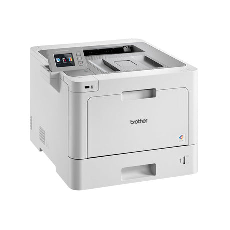 EAN 4977766774246 - Brother HL-L9310CDW impresora láser Color 2400 x 600 DPI A4 Wifi imagen 4