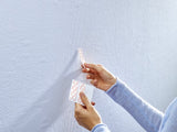 EAN 4042448340498 - TESA 77775-00000 Interior Gancho universal Gris, Rojo, Blanco 2 pieza(s) imagen 10