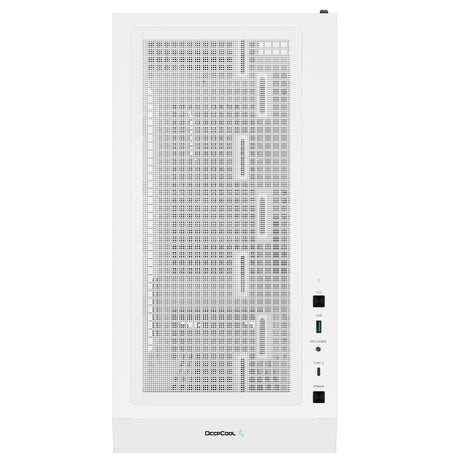 EAN 6933412774877 - DeepCool CH560 DIGITAL WH Midi Tower Blanco imagen 10