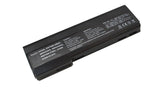 EAN 5704327777403 - CoreParts MBI3000 refacción para laptop Batería imagen 1
