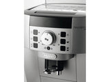 Cafetera Expreso Delongui Magnifica S Ecam22-110sb Negra Y Plateada