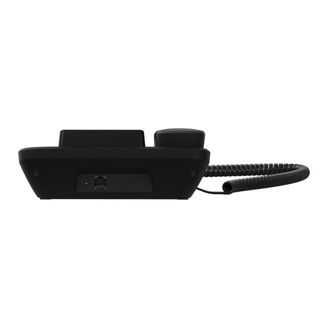 EAN 4250366862781 - Gigaset DL780 Plus Teléfono DECT/analógico Identificador de llamadas Negro imagen 9