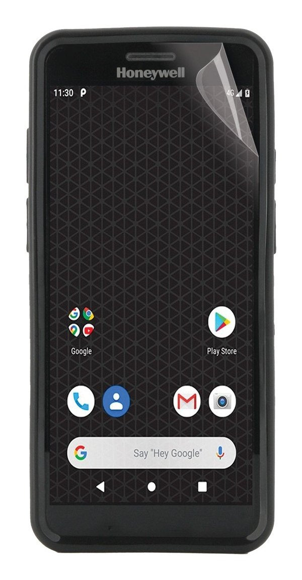 Screen Protector Anti-Shock Accs