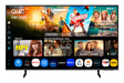 EAN 8806097115939 - Samsung TQ43Q8FAAU 109,2 cm (43") 4K Ultra HD Wifi Gris imagen 1