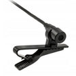 EAN 5055145752531 - Audio-Technica ATR-3350X micrófono Negro Micrófono de corbata/solapa imagen 1