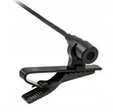 EAN 5055145752531 - Audio-Technica ATR-3350X micrófono Negro Micrófono de corbata/solapa imagen 1